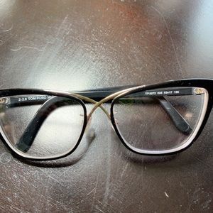 Tom Ford Eye Wear